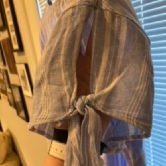 Ellen Tracy Top Sz XL - Picture 6 of 8